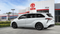 2026 Toyota Sienna Platinum 7 Passenger