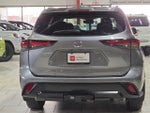 2025 Toyota Highlander Hybrid XLE