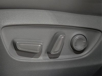 2025 Toyota Highlander Hybrid XLE