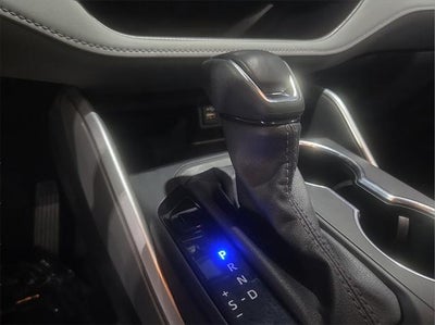 2025 Toyota Highlander Hybrid XLE