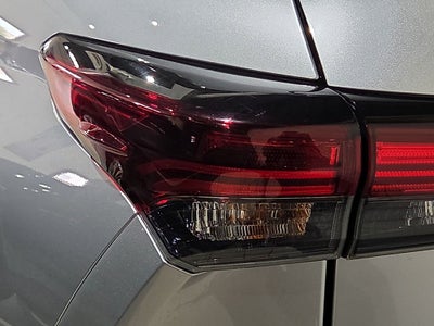 2024 Toyota Highlander XSE
