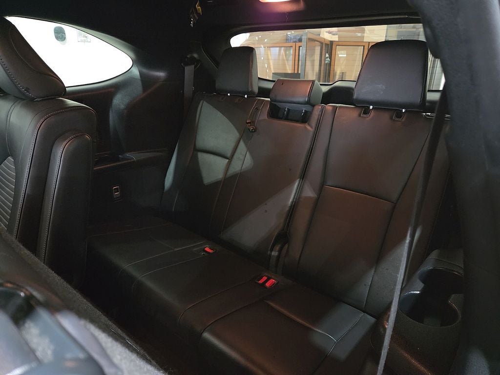 2024 Toyota Highlander XSE