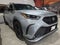 2024 Toyota Highlander XSE