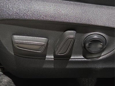 2024 Toyota Highlander XSE
