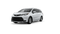 2026 Toyota Sienna LE 8 Passenger