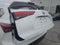 2020 Toyota Highlander Hybrid Limited