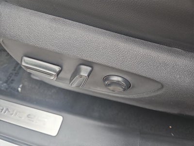 2020 Toyota Highlander Hybrid Limited