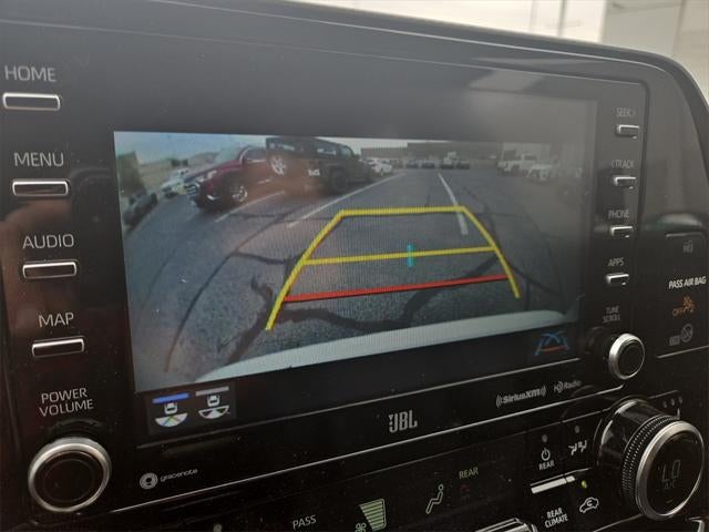 2020 Toyota Highlander Hybrid Limited