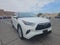 2020 Toyota Highlander Hybrid Limited