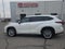 2020 Toyota Highlander Hybrid Limited