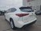 2020 Toyota Highlander Hybrid Limited