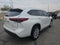 2020 Toyota Highlander Hybrid Limited