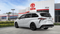 2026 Toyota Sienna XSE 7 Passenger