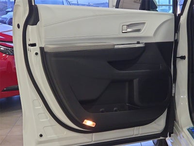2026 Toyota Sienna XLE 8 Passenger