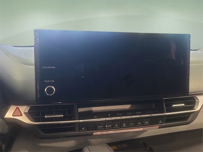 2026 Toyota Sienna XLE 8 Passenger