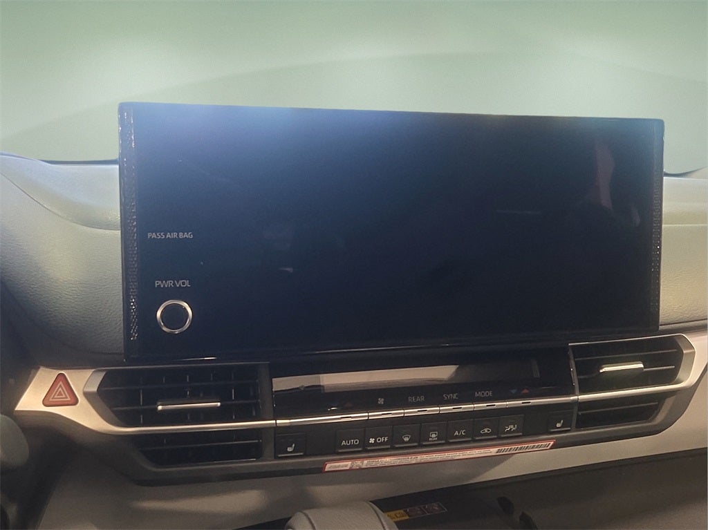 2026 Toyota Sienna XLE 8 Passenger