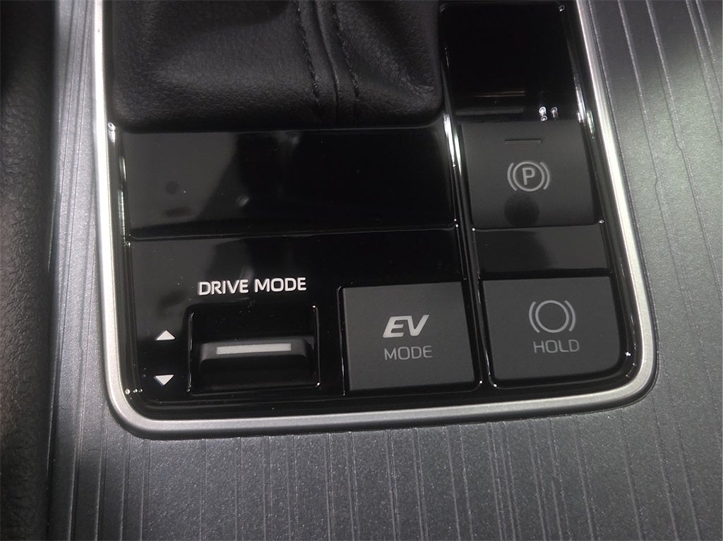 2026 Toyota Sienna XLE 8 Passenger