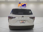 2026 Toyota Sienna XLE 8 Passenger
