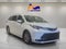 2026 Toyota Sienna XLE 8 Passenger