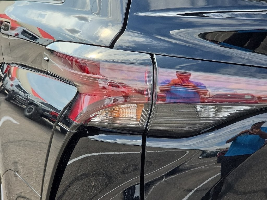 2026 Toyota Sienna XLE 8 Passenger