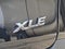 2026 Toyota Sienna XLE 8 Passenger