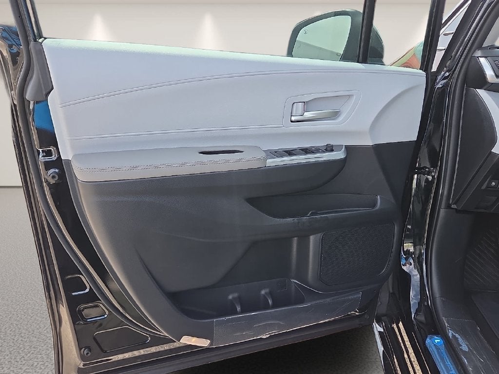 2026 Toyota Sienna XLE 8 Passenger