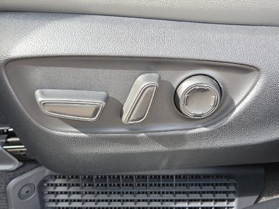 2026 Toyota Sienna XLE 8 Passenger