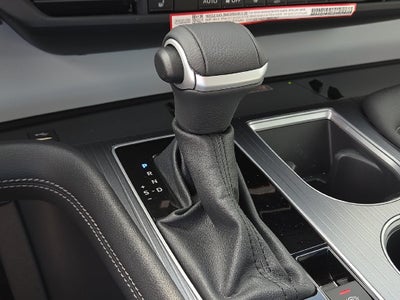 2026 Toyota Sienna XLE 8 Passenger