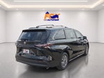 2026 Toyota Sienna XLE 8 Passenger