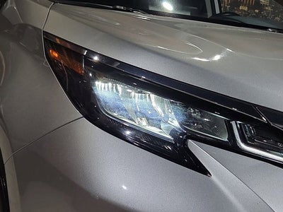 2023 Toyota Sienna XLE 8 Passenger