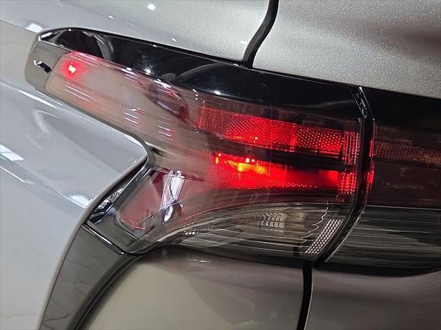 2023 Toyota Sienna XLE 8 Passenger