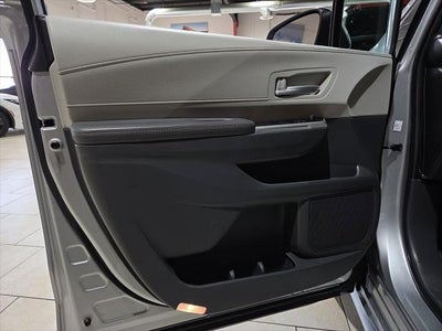 2023 Toyota Sienna XLE 8 Passenger