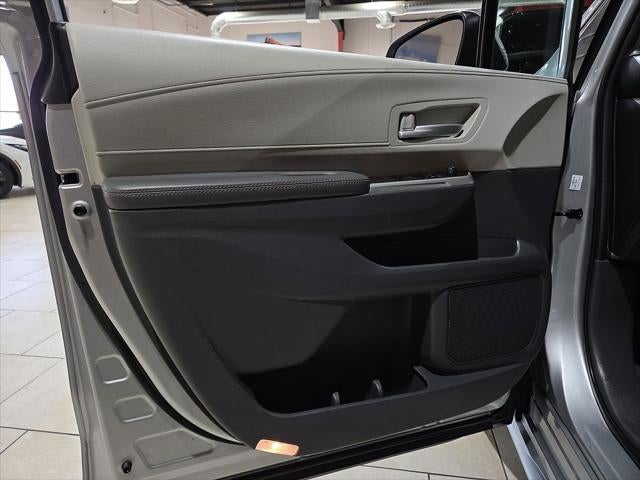 2023 Toyota Sienna XLE 8 Passenger