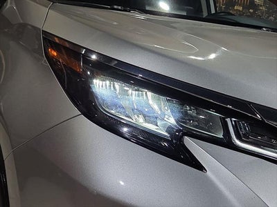 2023 Toyota Sienna XLE 8 Passenger
