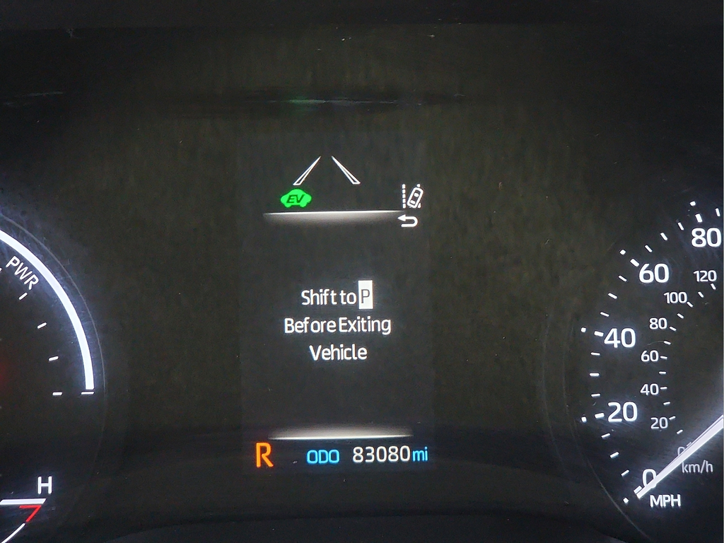 2022 Toyota Sienna XLE 8 Passenger