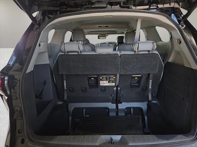 2022 Toyota Sienna XLE 8 Passenger