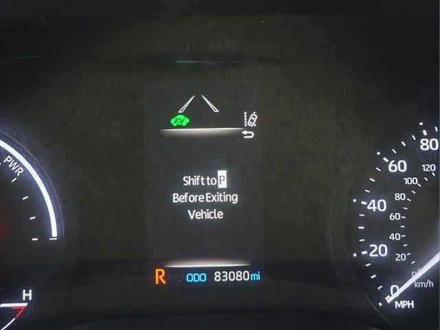 2022 Toyota Sienna XLE 8 Passenger