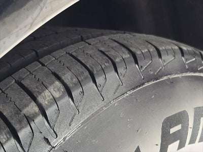 2022 Toyota Sienna XLE 8 Passenger