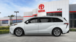 2026 Toyota Sienna Limited 7 Passenger
