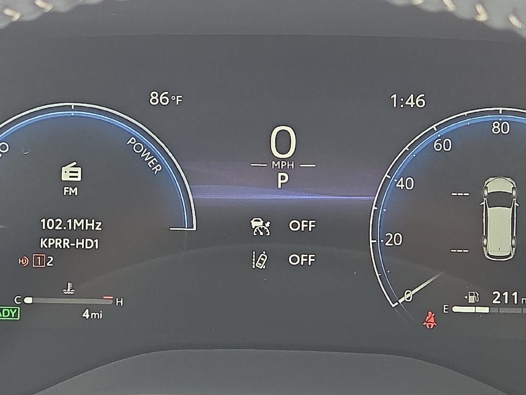 2026 Toyota Sienna Limited 7 Passenger