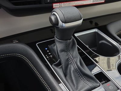 2026 Toyota Sienna Limited 7 Passenger