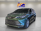 2026 Toyota Sienna Limited 7 Passenger