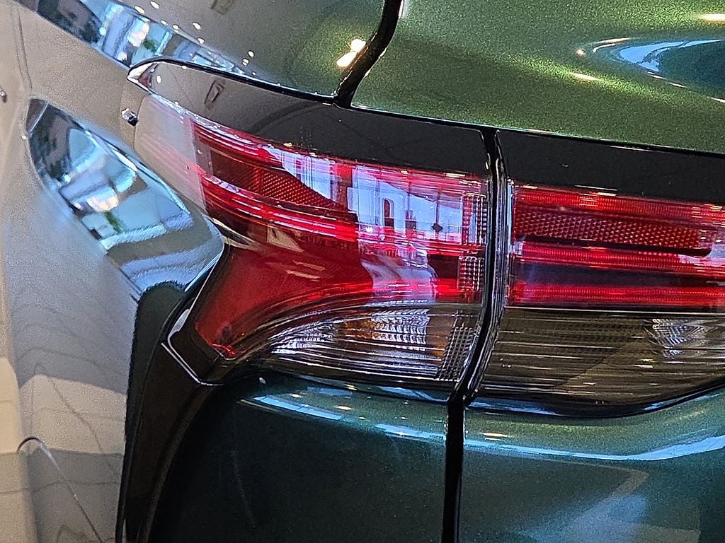 2026 Toyota Sienna Limited 7 Passenger
