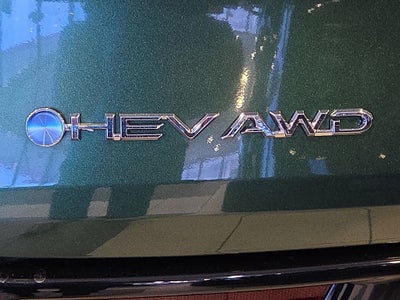 2026 Toyota Sienna Limited 7 Passenger