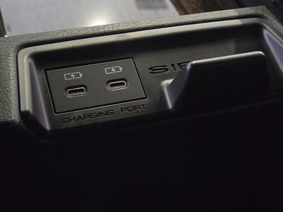 2026 Toyota Sienna Limited 7 Passenger