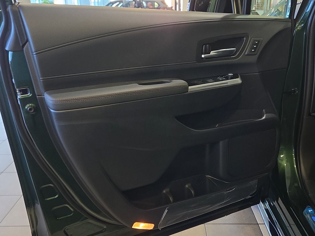 2026 Toyota Sienna Limited 7 Passenger