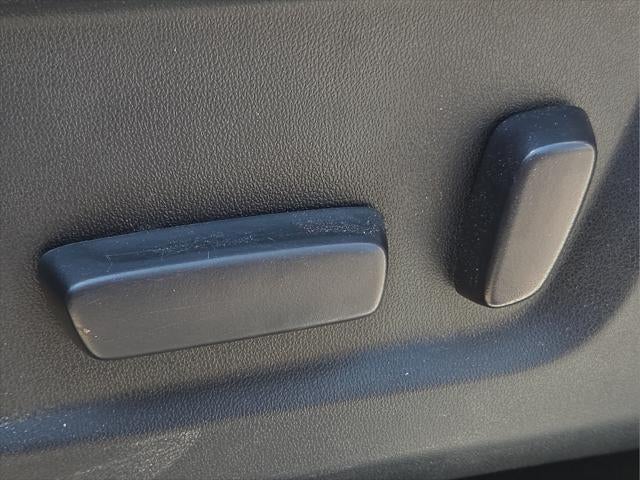 2020 Toyota Tundra Platinum 5.7L V8