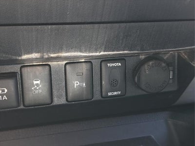 2020 Toyota Tundra Platinum 5.7L V8