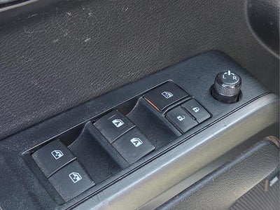 2020 Toyota Tacoma TRD Pro V6