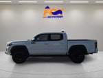 2020 Toyota Tacoma TRD Pro V6
